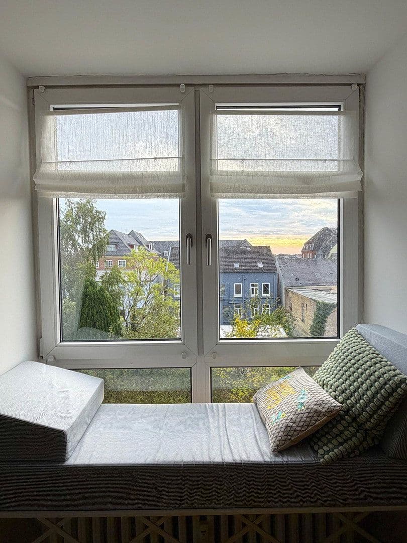 Predaj bytu 3-izbový 70 m², Burgstrasse 26, Flensburg, Šlezvicko-Holštajnsko Predaj bytu 3-izbový 70 m², Burgstrasse 26, Flensburg, Šlezvicko-Holštajnsko