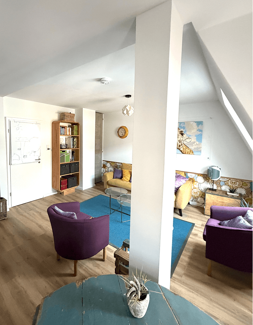 Predaj bytu 3-izbový 70 m², Burgstrasse 26, Flensburg, Šlezvicko-Holštajnsko Predaj bytu 3-izbový 70 m², Burgstrasse 26, Flensburg, Šlezvicko-Holštajnsko