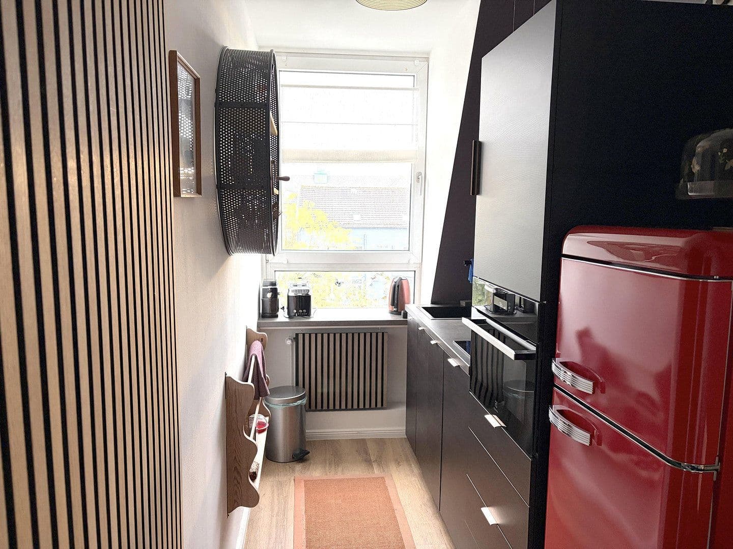 Predaj bytu 3-izbový 70 m², Burgstrasse 26, Flensburg, Šlezvicko-Holštajnsko Predaj bytu 3-izbový 70 m², Burgstrasse 26, Flensburg, Šlezvicko-Holštajnsko