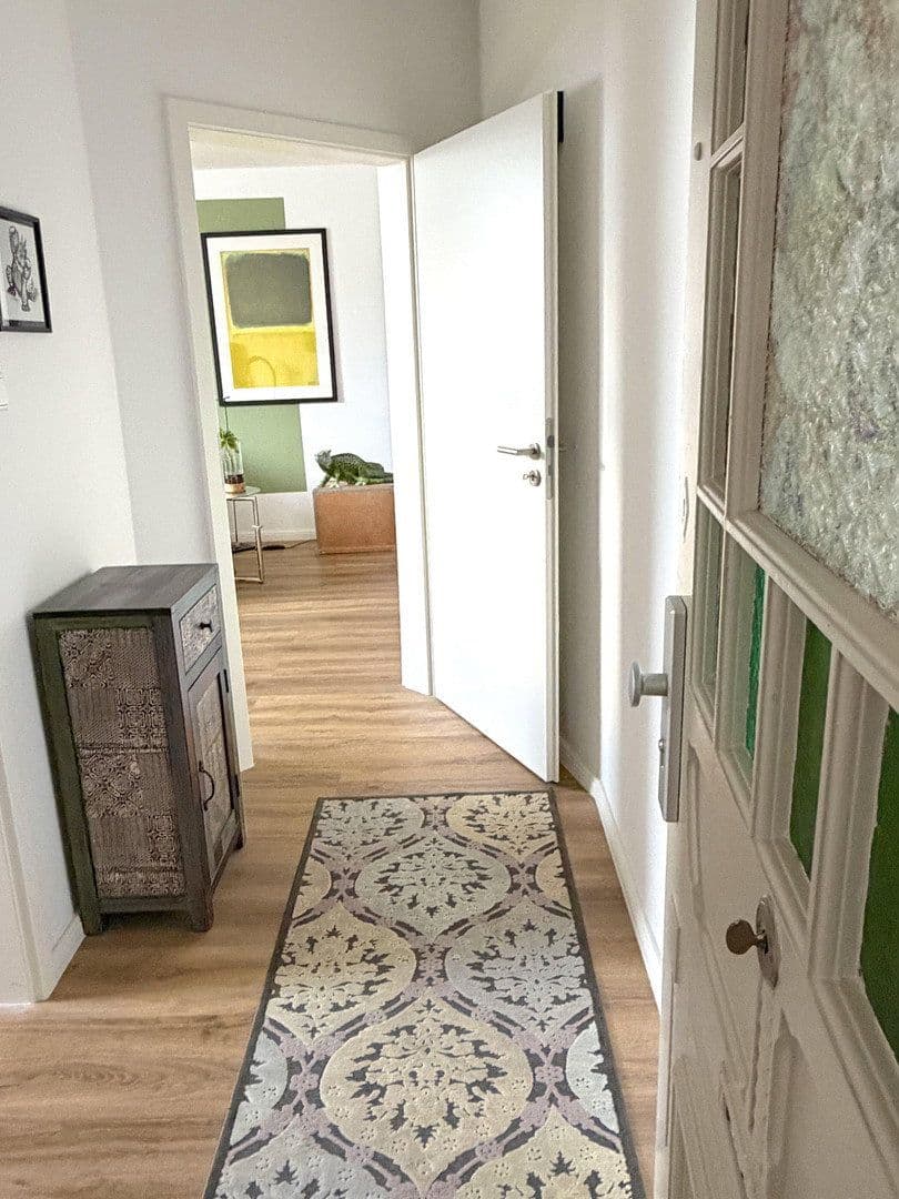 Predaj bytu 3-izbový 70 m², Burgstrasse 26, Flensburg, Šlezvicko-Holštajnsko Predaj bytu 3-izbový 70 m², Burgstrasse 26, Flensburg, Šlezvicko-Holštajnsko