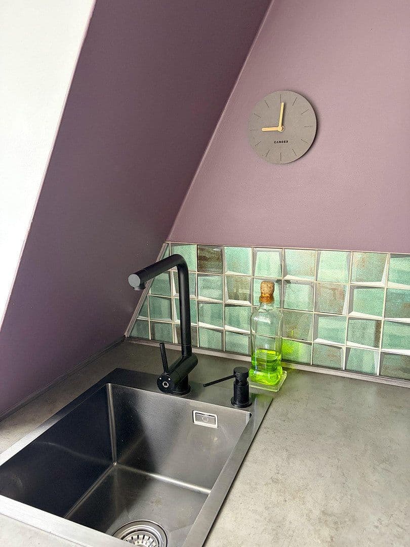 Predaj bytu 3-izbový 70 m², Burgstrasse 26, Flensburg, Šlezvicko-Holštajnsko Predaj bytu 3-izbový 70 m², Burgstrasse 26, Flensburg, Šlezvicko-Holštajnsko