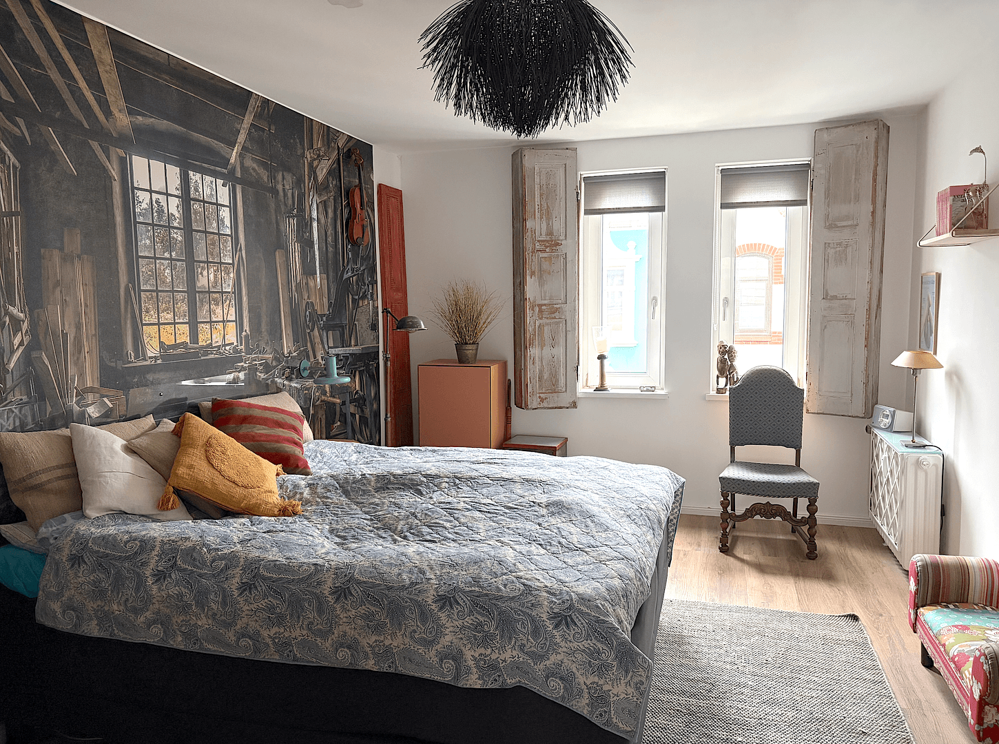 Predaj bytu 3-izbový 70 m², Burgstrasse 26, Flensburg, Šlezvicko-Holštajnsko Predaj bytu 3-izbový 70 m², Burgstrasse 26, Flensburg, Šlezvicko-Holštajnsko