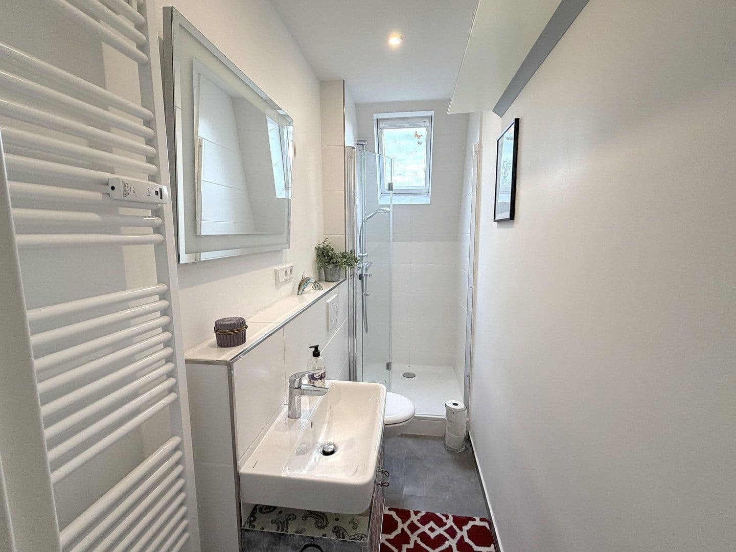 Predaj bytu 3-izbový 70 m², Burgstrasse 26, Flensburg, Šlezvicko-Holštajnsko Predaj bytu 3-izbový 70 m², Burgstrasse 26, Flensburg, Šlezvicko-Holštajnsko