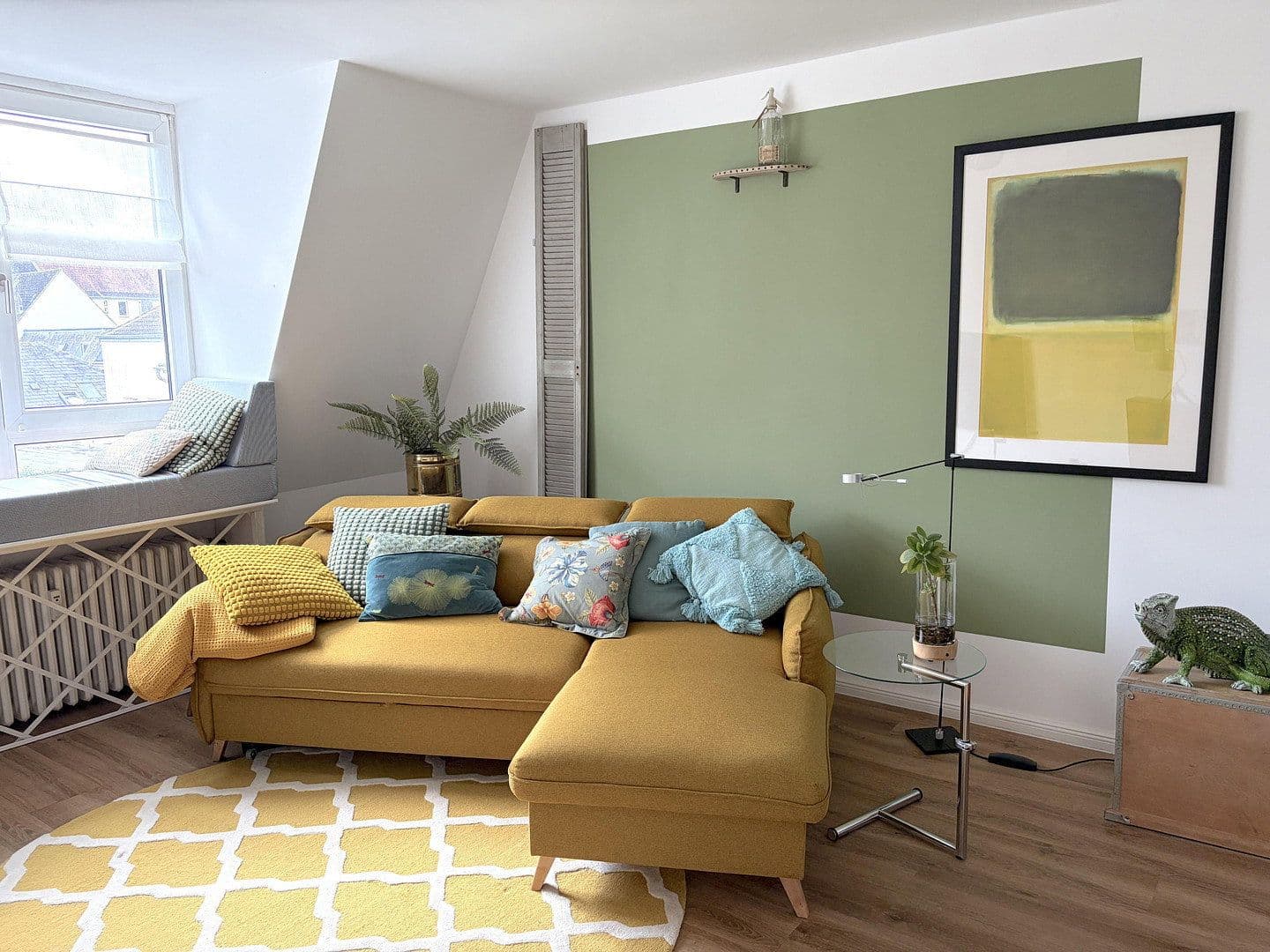 Predaj bytu 3-izbový 70 m², Burgstrasse 26, Flensburg, Šlezvicko-Holštajnsko Predaj bytu 3-izbový 70 m², Burgstrasse 26, Flensburg, Šlezvicko-Holštajnsko