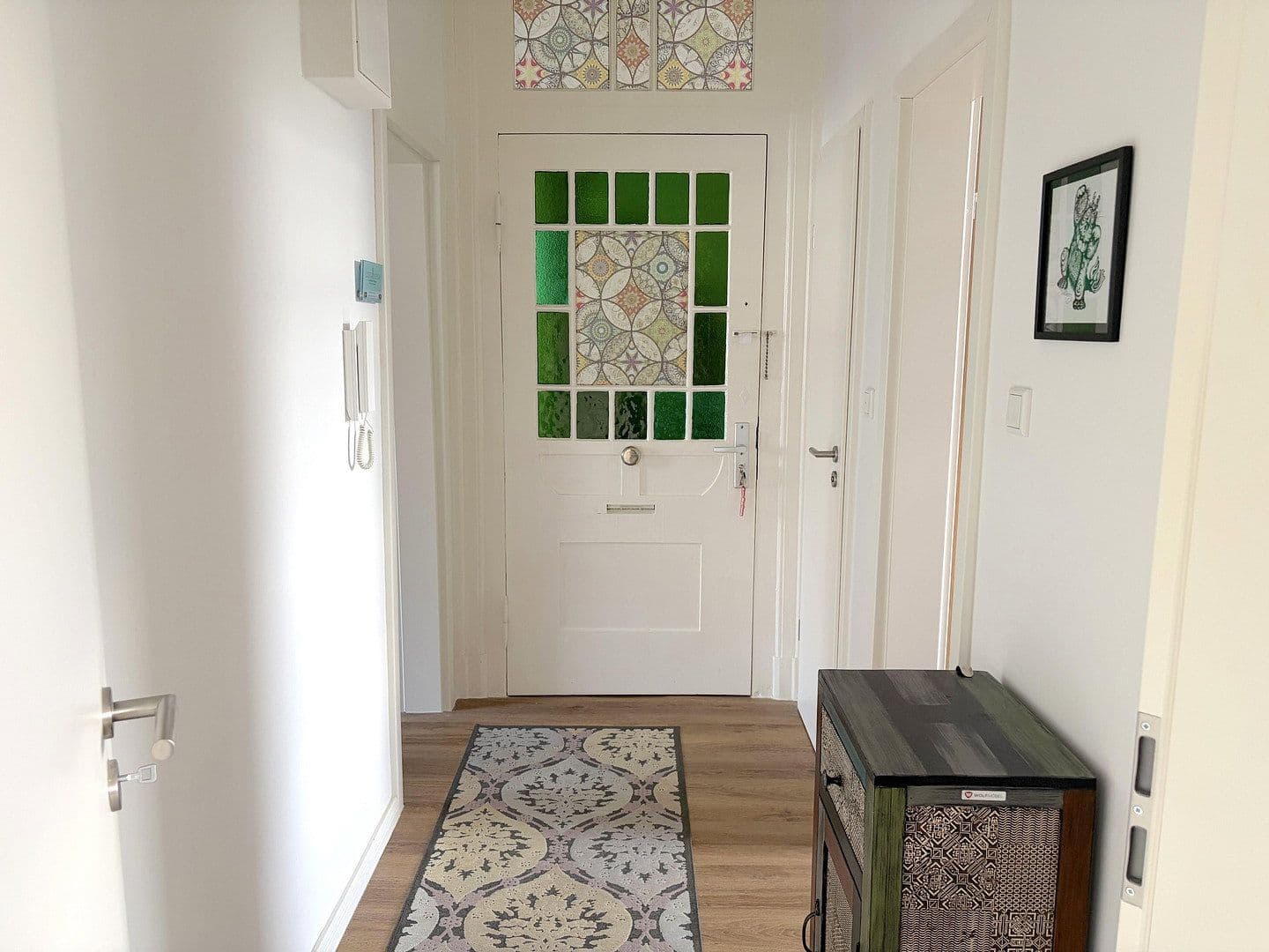 Predaj bytu 3-izbový 70 m², Burgstrasse 26, Flensburg, Šlezvicko-Holštajnsko Predaj bytu 3-izbový 70 m², Burgstrasse 26, Flensburg, Šlezvicko-Holštajnsko