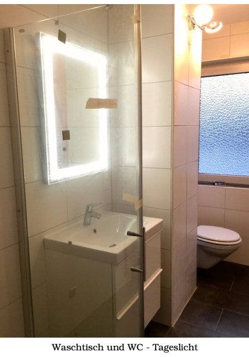 Prenájom bytu 3-izbový 65 m², Brunnenstr, 64, Koblenz - Stolzenfels Kripp, Porýnie-Falcko Prenájom bytu 3-izbový 65 m², Brunnenstr, 64, Koblenz - Stolzenfels Kripp, Porýnie-Falcko