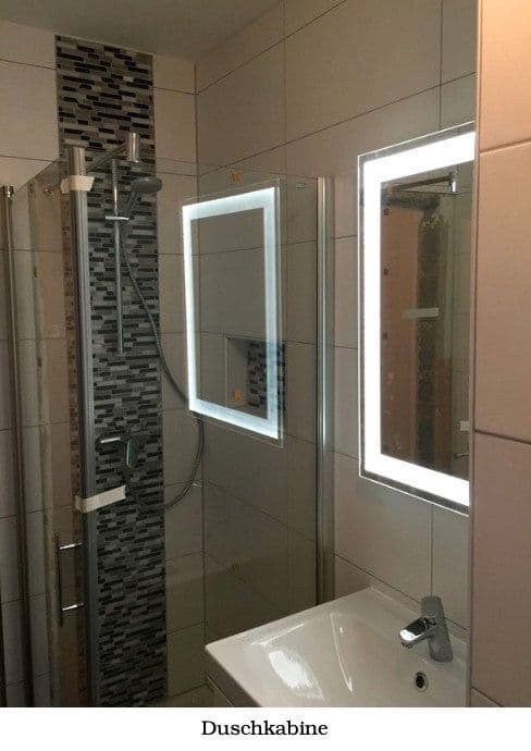 Prenájom bytu 3-izbový 65 m², Brunnenstr, 64, Koblenz - Stolzenfels Kripp, Porýnie-Falcko Prenájom bytu 3-izbový 65 m², Brunnenstr, 64, Koblenz - Stolzenfels Kripp, Porýnie-Falcko