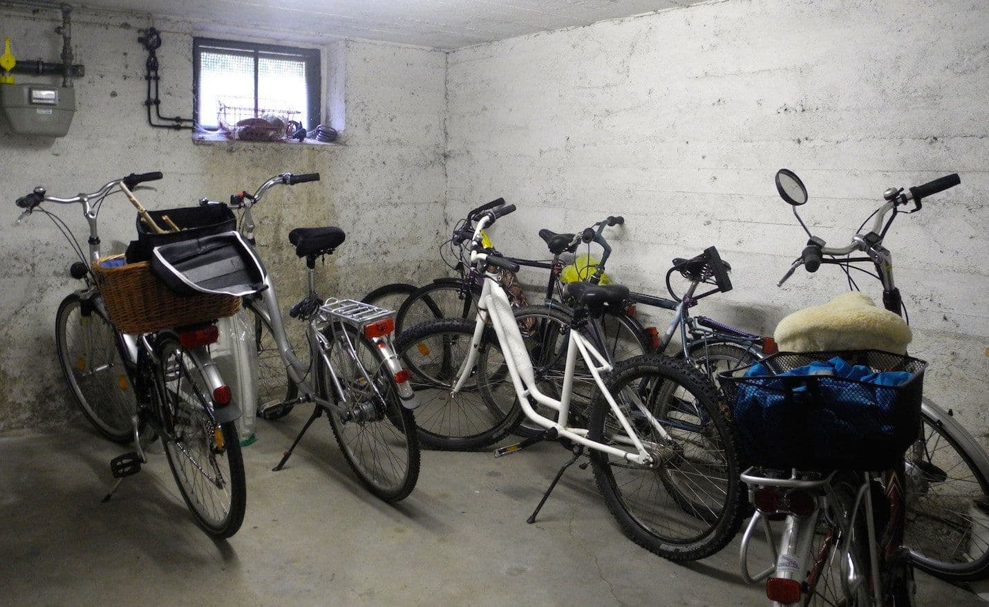 Prenájom bytu 3-izbový 65 m², Brunnenstr, 64, Koblenz - Stolzenfels Kripp, Porýnie-Falcko Prenájom bytu 3-izbový 65 m², Brunnenstr, 64, Koblenz - Stolzenfels Kripp, Porýnie-Falcko