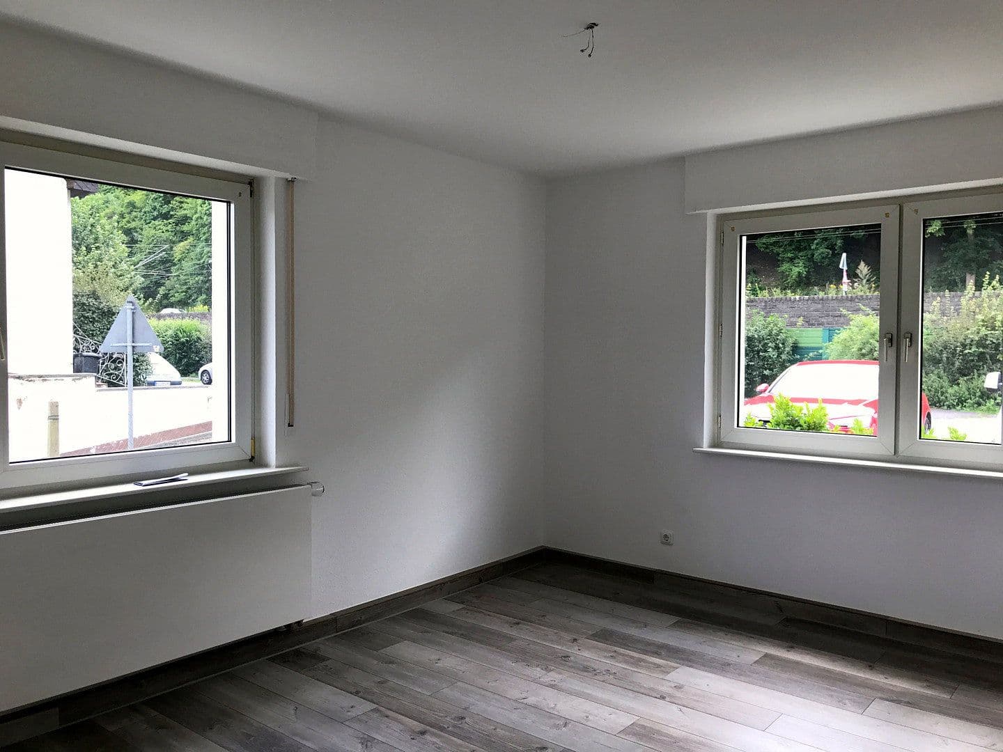 Prenájom bytu 3-izbový 65 m², Brunnenstr, 64, Koblenz - Stolzenfels Kripp, Porýnie-Falcko Prenájom bytu 3-izbový 65 m², Brunnenstr, 64, Koblenz - Stolzenfels Kripp, Porýnie-Falcko