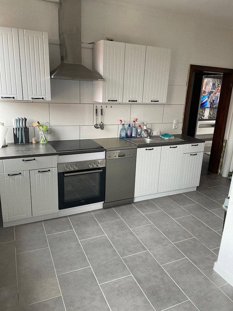 Predaj domu 180 m², pozemok 181 m², Nordstr.4, Königslutter am Elm, Dolné Sasko Predaj domu 180 m², pozemok 181 m², Nordstr.4, Königslutter am Elm, Dolné Sasko