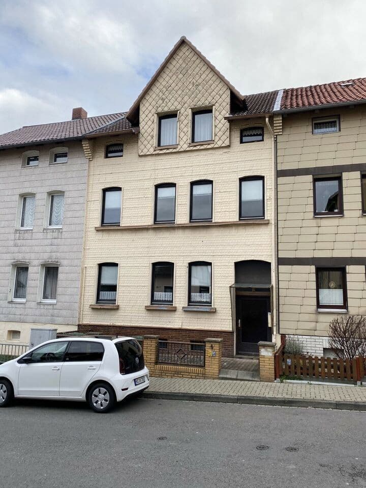 Predaj domu 180 m², pozemok 181 m², Nordstr.4, Königslutter am Elm, Dolné Sasko Predaj domu 180 m², pozemok 181 m², Nordstr.4, Königslutter am Elm, Dolné Sasko
