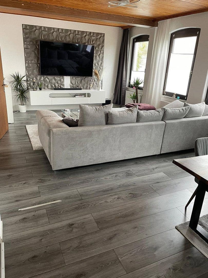 Predaj domu 180 m², pozemok 181 m², Nordstr.4, Königslutter am Elm, Dolné Sasko Predaj domu 180 m², pozemok 181 m², Nordstr.4, Königslutter am Elm, Dolné Sasko