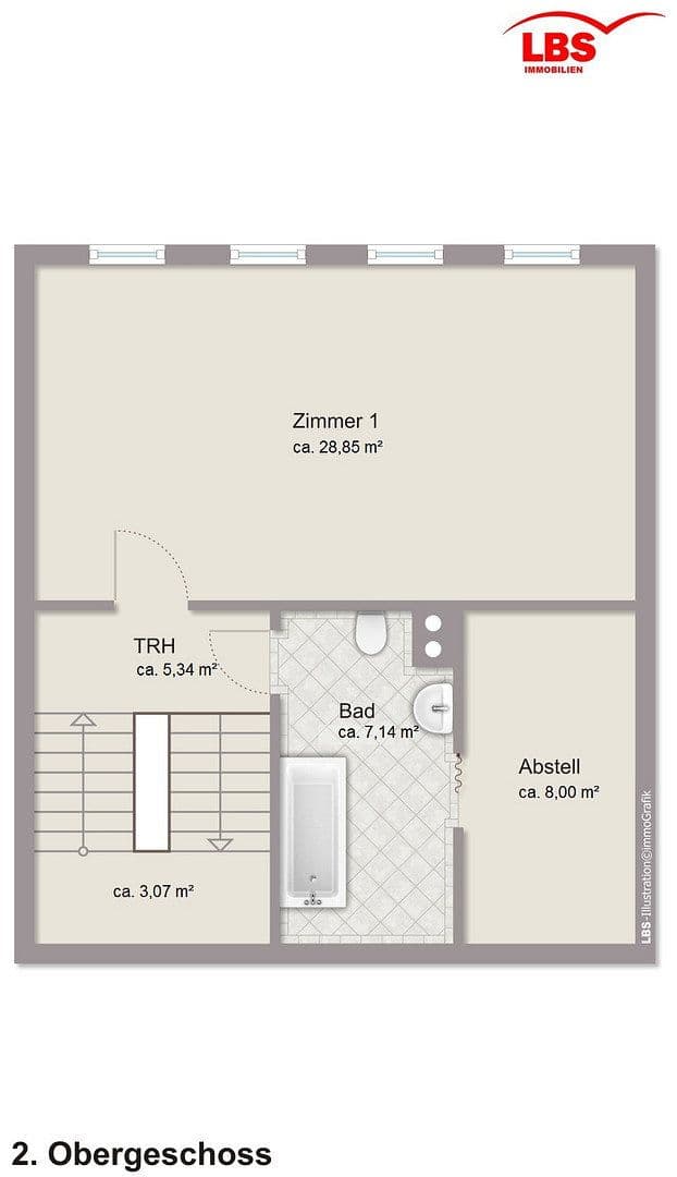 Predaj domu 180 m², pozemok 181 m², Nordstr.4, Königslutter am Elm, Dolné Sasko Predaj domu 180 m², pozemok 181 m², Nordstr.4, Königslutter am Elm, Dolné Sasko