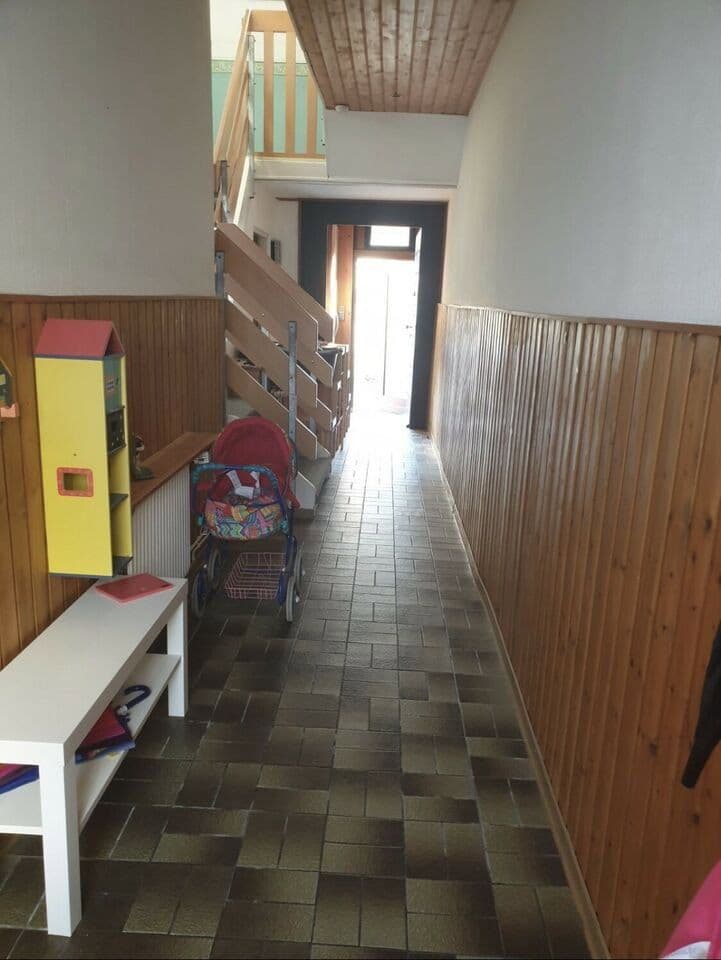 Predaj domu 180 m², pozemok 181 m², Nordstr.4, Königslutter am Elm, Dolné Sasko Predaj domu 180 m², pozemok 181 m², Nordstr.4, Königslutter am Elm, Dolné Sasko