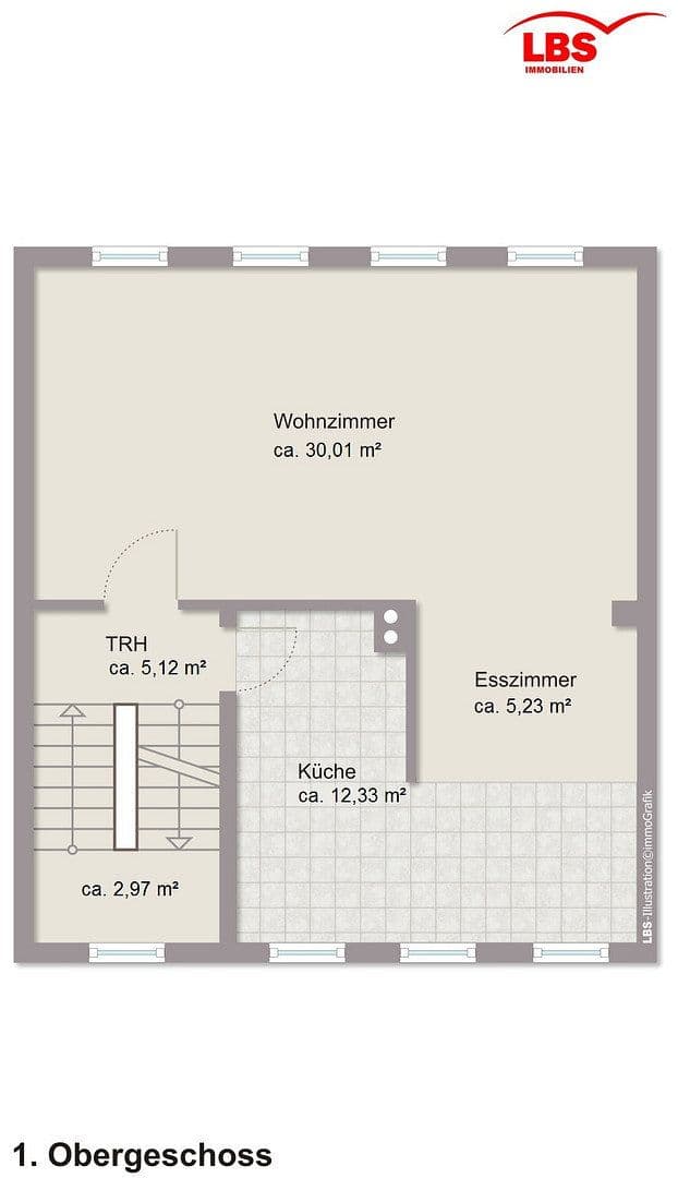 Predaj domu 180 m², pozemok 181 m², Nordstr.4, Königslutter am Elm, Dolné Sasko Predaj domu 180 m², pozemok 181 m², Nordstr.4, Königslutter am Elm, Dolné Sasko