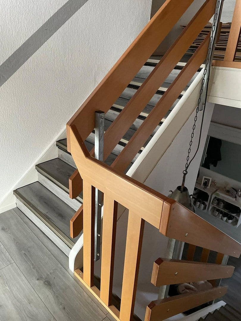 Predaj domu 180 m², pozemok 181 m², Nordstr.4, Königslutter am Elm, Dolné Sasko Predaj domu 180 m², pozemok 181 m², Nordstr.4, Königslutter am Elm, Dolné Sasko