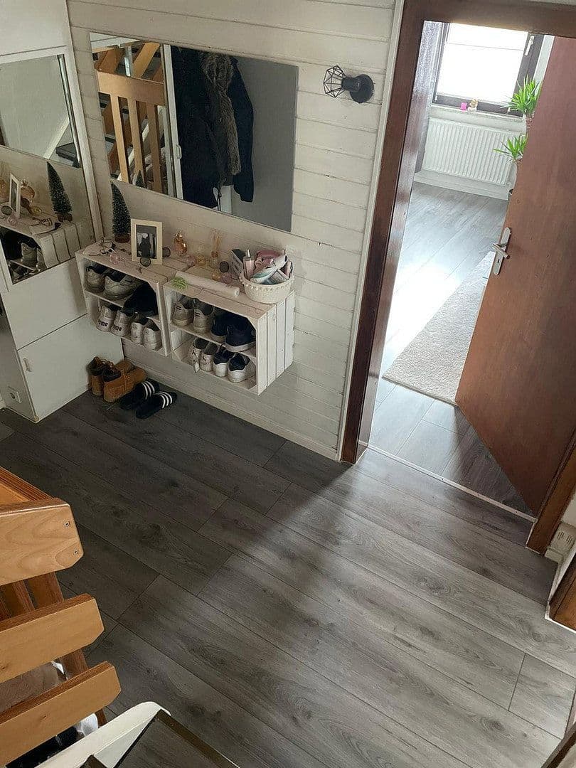 Predaj domu 180 m², pozemok 181 m², Nordstr.4, Königslutter am Elm, Dolné Sasko Predaj domu 180 m², pozemok 181 m², Nordstr.4, Königslutter am Elm, Dolné Sasko