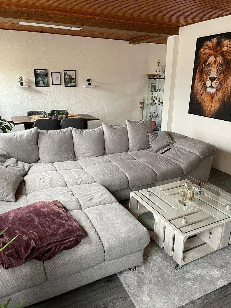 Predaj domu 180 m², pozemok 181 m², Nordstr.4, Königslutter am Elm, Dolné Sasko Predaj domu 180 m², pozemok 181 m², Nordstr.4, Königslutter am Elm, Dolné Sasko