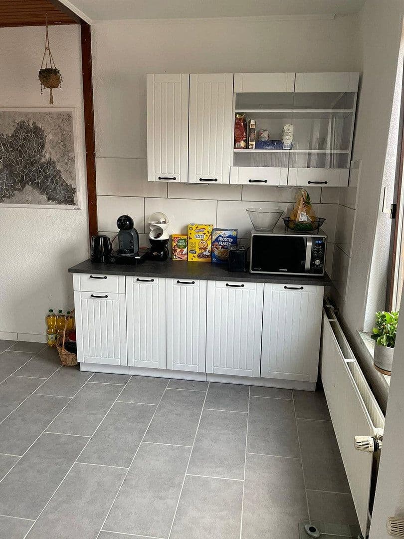Predaj domu 180 m², pozemok 181 m², Nordstr.4, Königslutter am Elm, Dolné Sasko Predaj domu 180 m², pozemok 181 m², Nordstr.4, Königslutter am Elm, Dolné Sasko