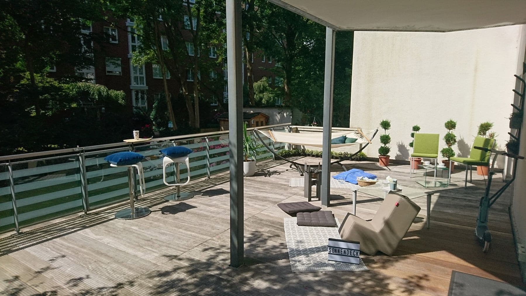 Prenájom bytu 3-izbový 110 m², Hamburg, Hamburg Prenájom bytu 3-izbový 110 m², Hamburg, Hamburg