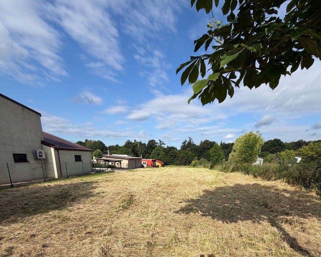 Predaj pozemku 585 m², Aleje, Ostrava, Moravskoslezský kraj Predaj pozemku 585 m², Aleje, Ostrava, Moravskoslezský kraj