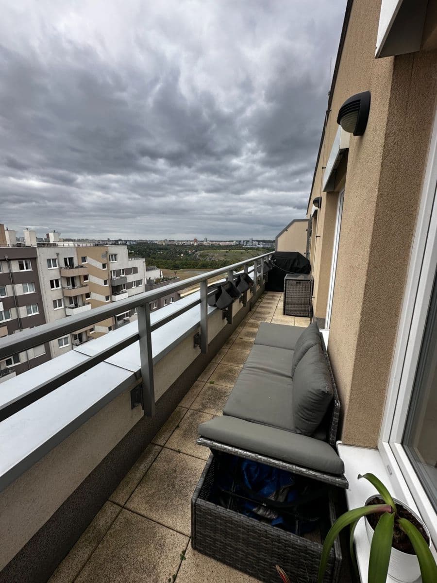 Prenájom bytu 2-izbový 50 m², Miloše Havla, Praha, Praha Prenájom bytu 2-izbový 50 m², Miloše Havla, Praha, Praha