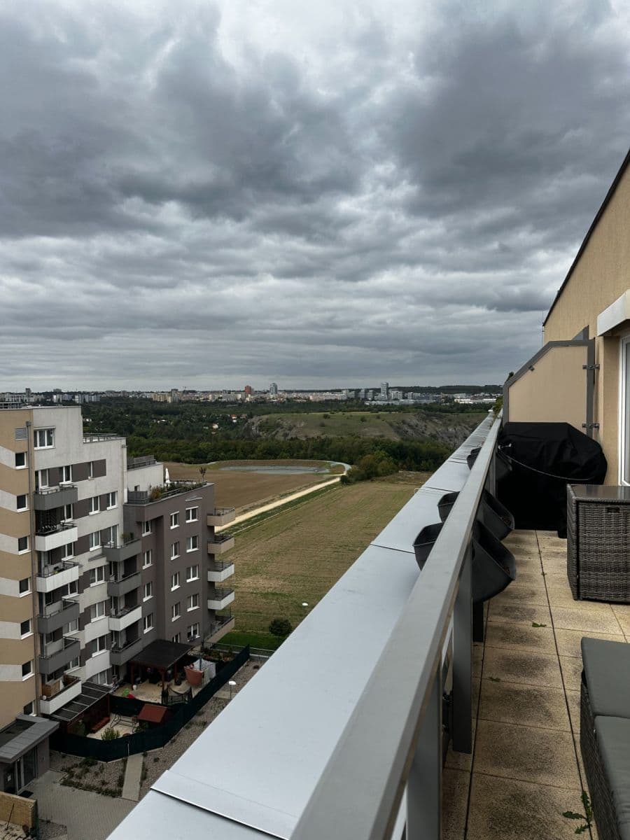 Prenájom bytu 2-izbový 50 m², Miloše Havla, Praha, Praha Prenájom bytu 2-izbový 50 m², Miloše Havla, Praha, Praha