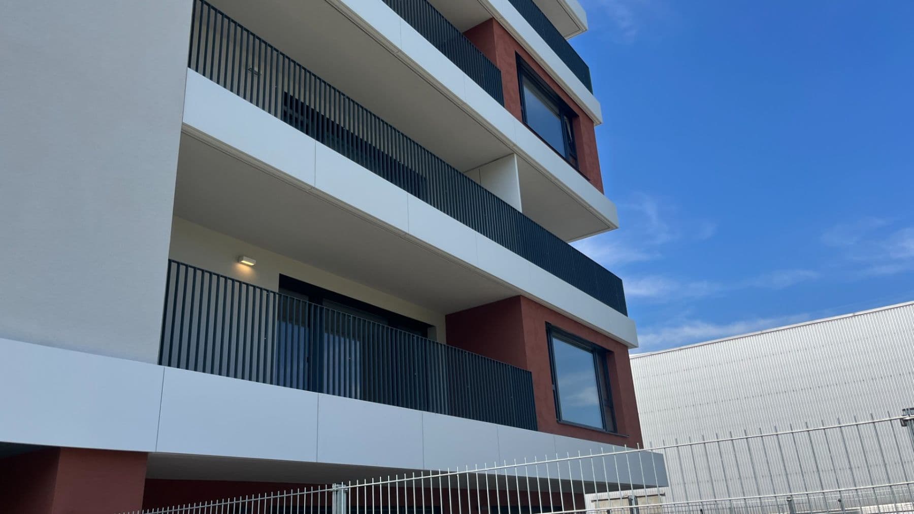 Prenájom bytu 1-izbový 35 m², Vyletalova, Praha, Praha Prenájom bytu 1-izbový 35 m², Vyletalova, Praha, Praha
