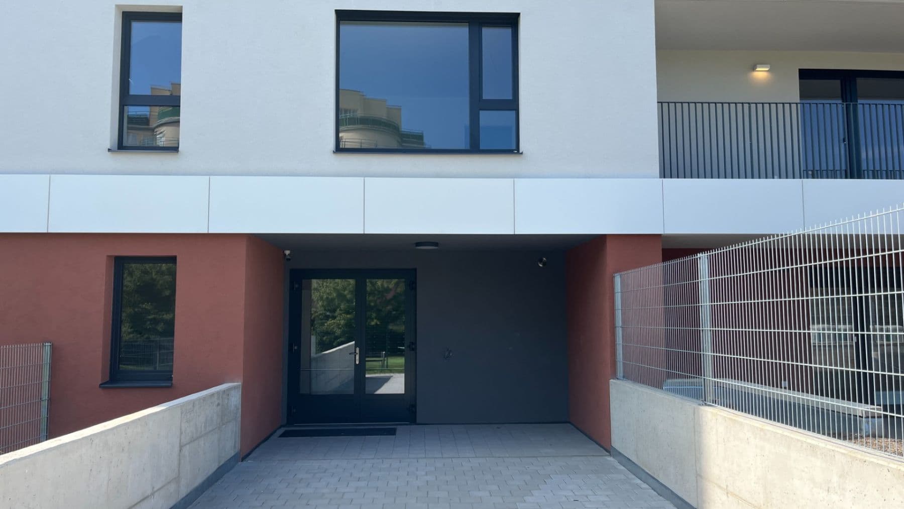 Prenájom bytu 1-izbový 35 m², Vyletalova, Praha, Praha Prenájom bytu 1-izbový 35 m², Vyletalova, Praha, Praha