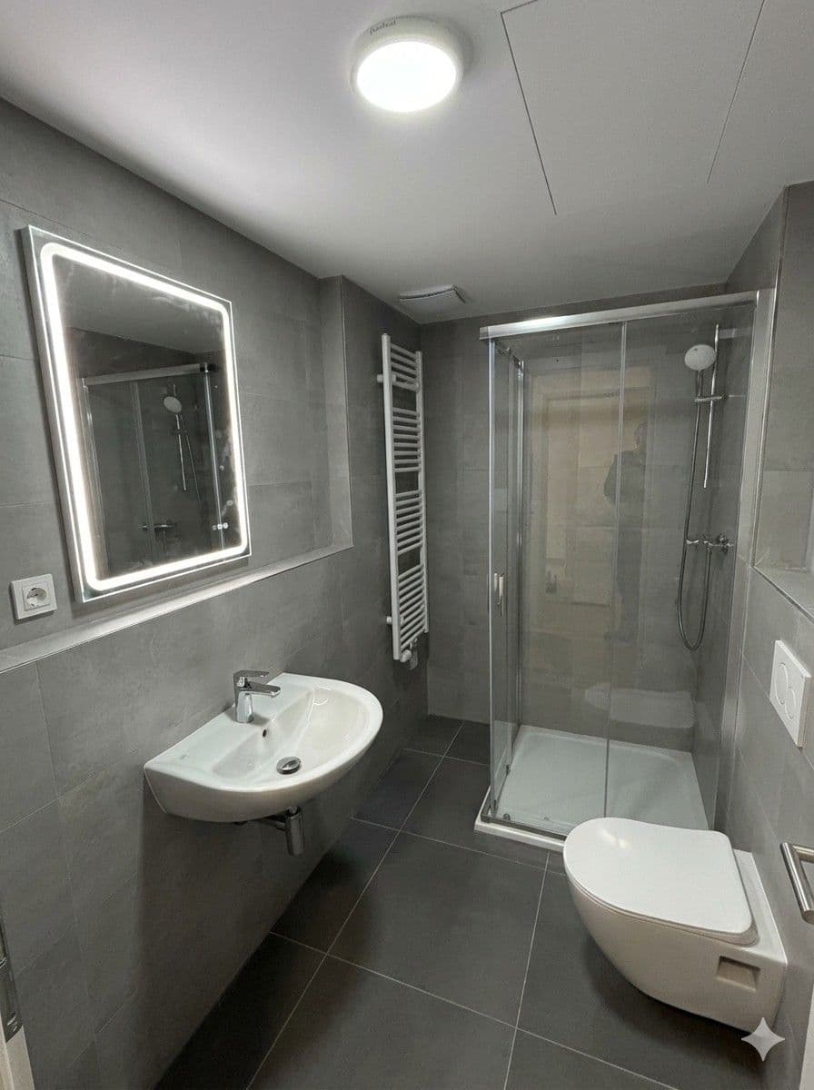 Prenájom bytu 1-izbový 35 m², Vyletalova, Praha, Praha Prenájom bytu 1-izbový 35 m², Vyletalova, Praha, Praha