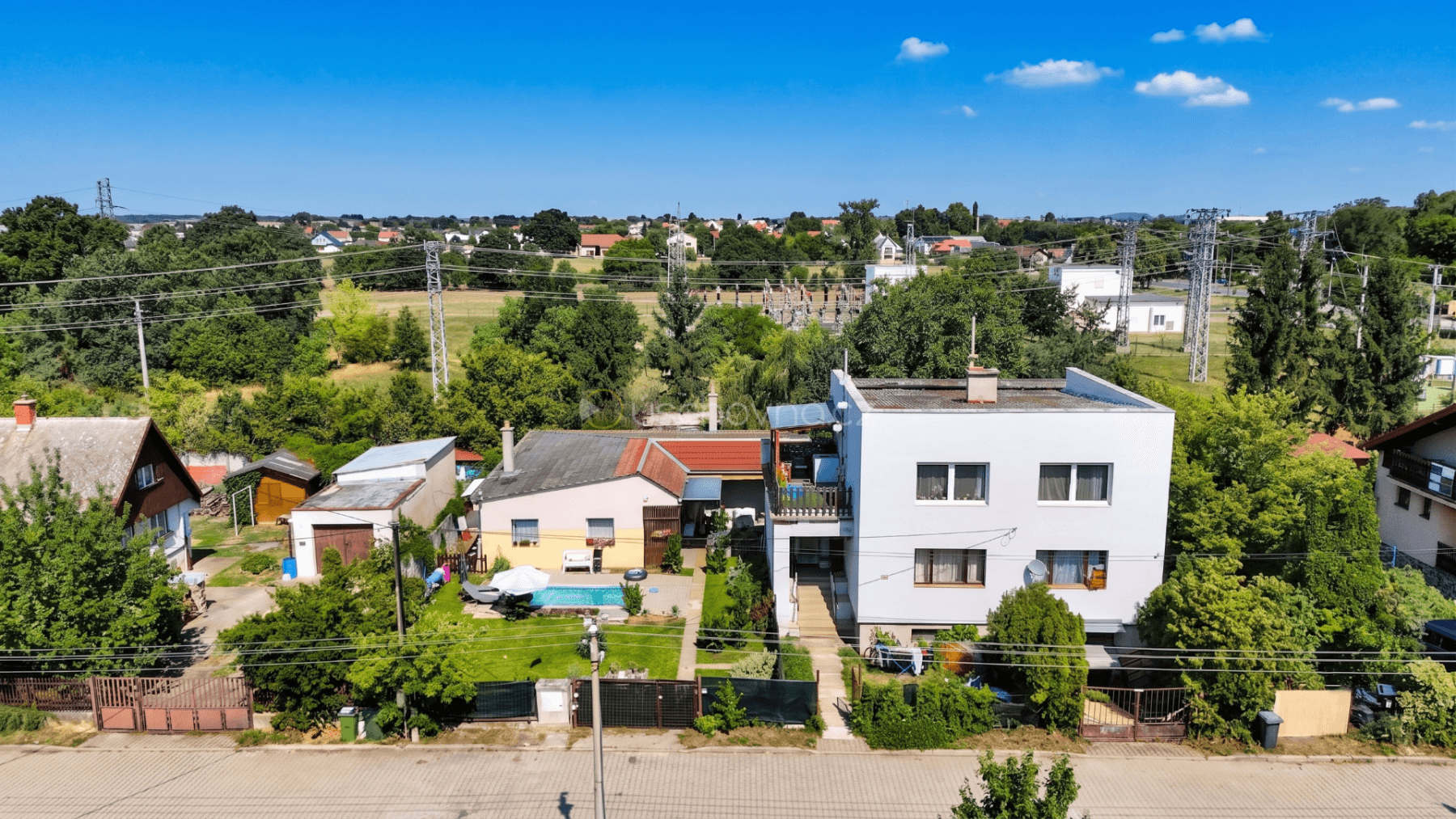 Predaj domu 326 m², pozemok 800 m², U Rozvodny, Libiš, Středočeský kraj Predaj domu 326 m², pozemok 800 m², U Rozvodny, Libiš, Středočeský kraj