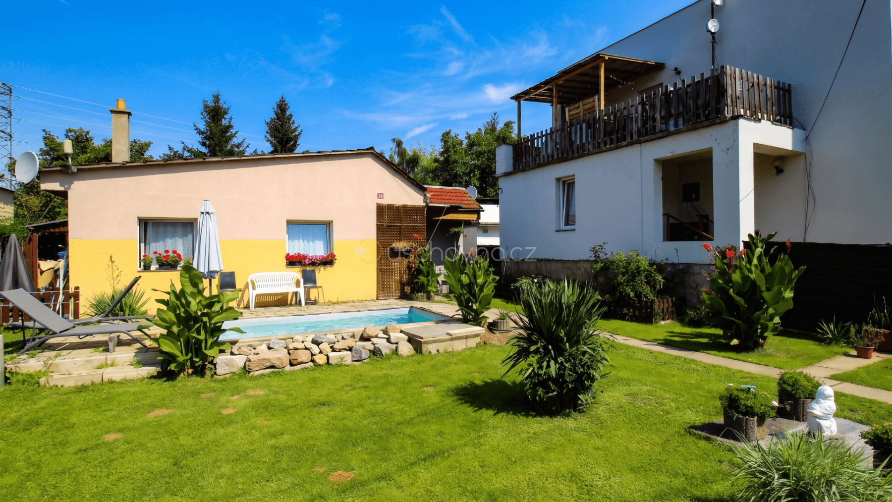 Predaj domu 326 m², pozemok 800 m², U Rozvodny, Libiš, Středočeský kraj Predaj domu 326 m², pozemok 800 m², U Rozvodny, Libiš, Středočeský kraj