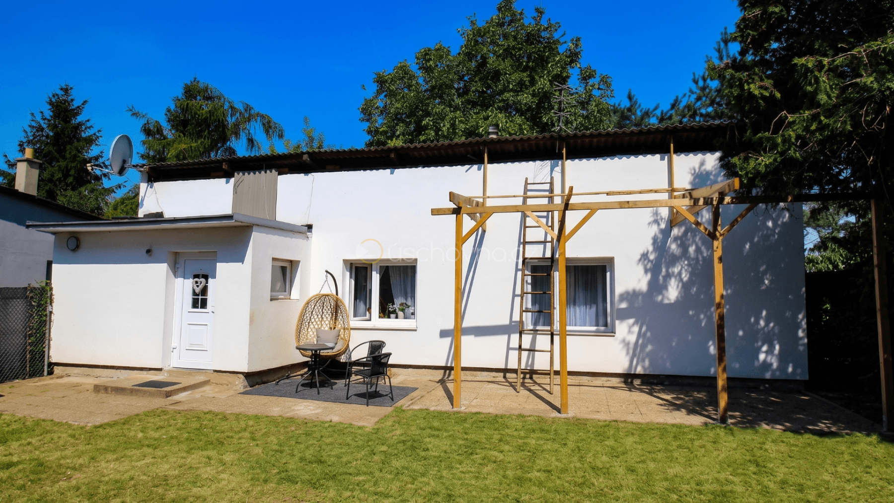 Predaj domu 326 m², pozemok 800 m², U Rozvodny, Libiš, Středočeský kraj Predaj domu 326 m², pozemok 800 m², U Rozvodny, Libiš, Středočeský kraj