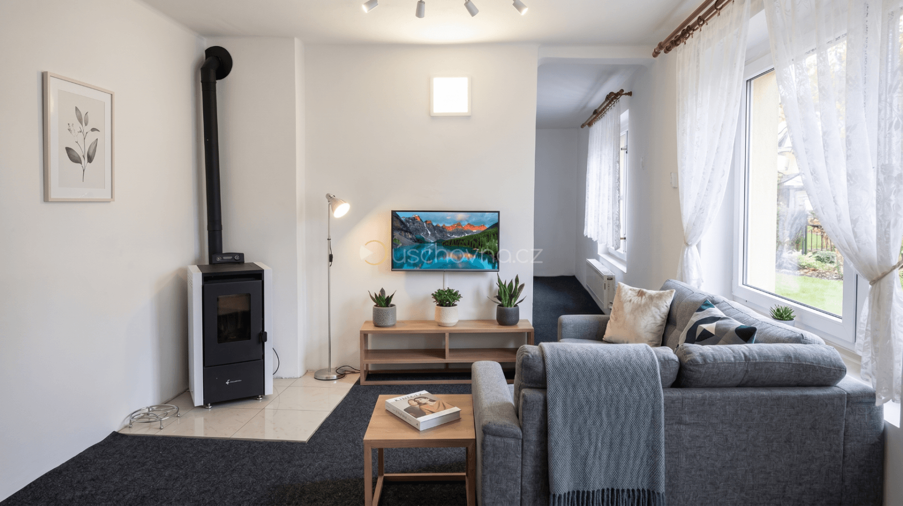 Predaj domu 326 m², pozemok 800 m², U Rozvodny, Libiš, Středočeský kraj Predaj domu 326 m², pozemok 800 m², U Rozvodny, Libiš, Středočeský kraj