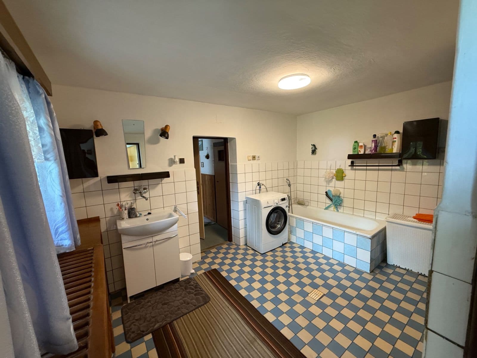 Predaj domu 120 m², pozemok 378 m², Plesná, Karlovarský kraj Predaj domu 120 m², pozemok 378 m², Plesná, Karlovarský kraj