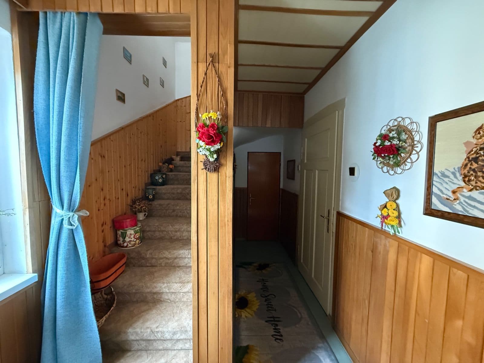 Predaj domu 120 m², pozemok 378 m², Plesná, Karlovarský kraj Predaj domu 120 m², pozemok 378 m², Plesná, Karlovarský kraj