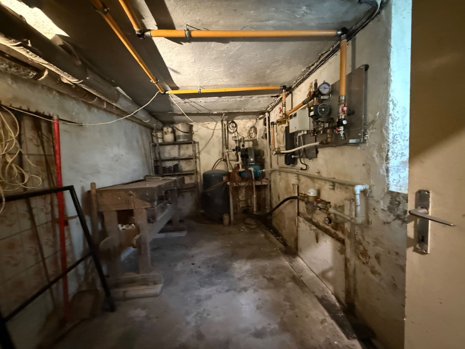 Predaj domu 120 m², pozemok 378 m², Plesná, Karlovarský kraj Predaj domu 120 m², pozemok 378 m², Plesná, Karlovarský kraj