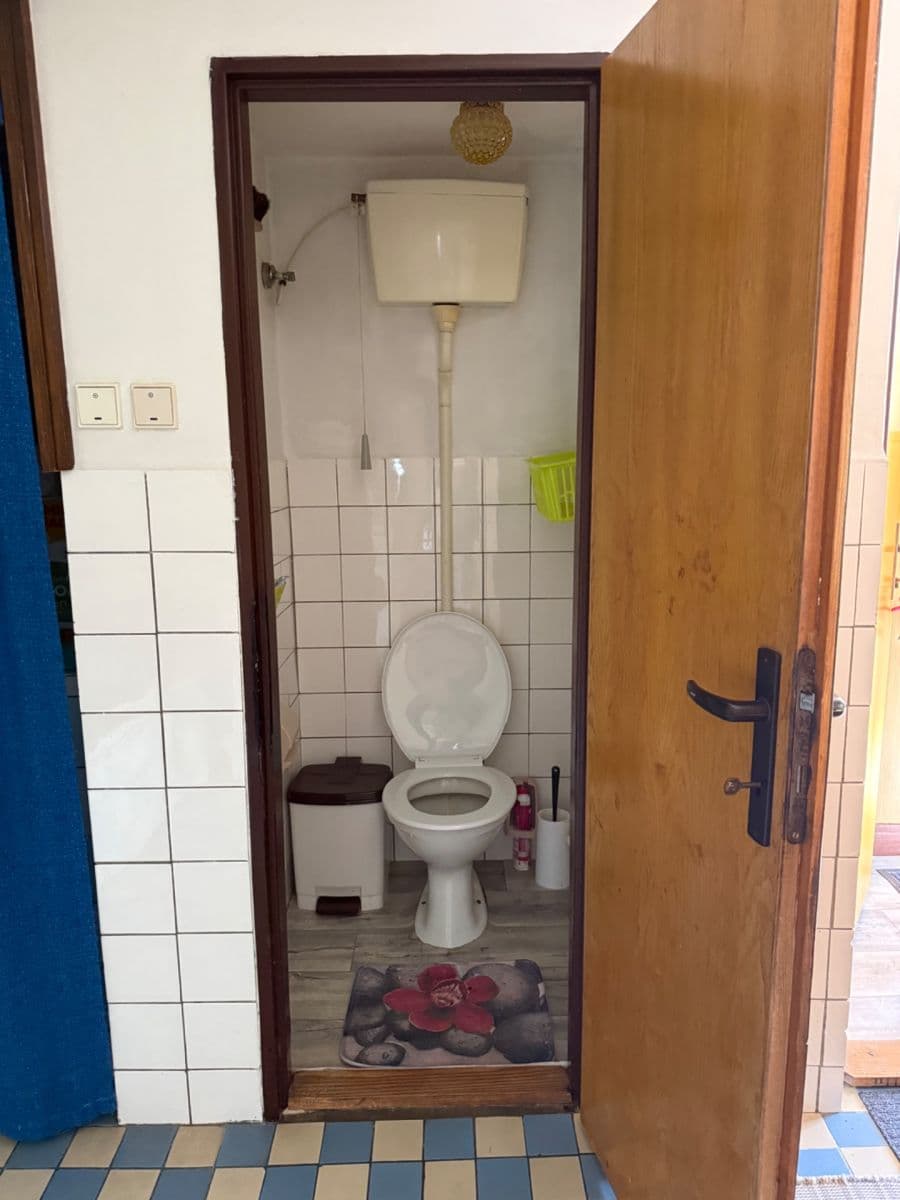 Predaj domu 120 m², pozemok 378 m², Plesná, Karlovarský kraj Predaj domu 120 m², pozemok 378 m², Plesná, Karlovarský kraj