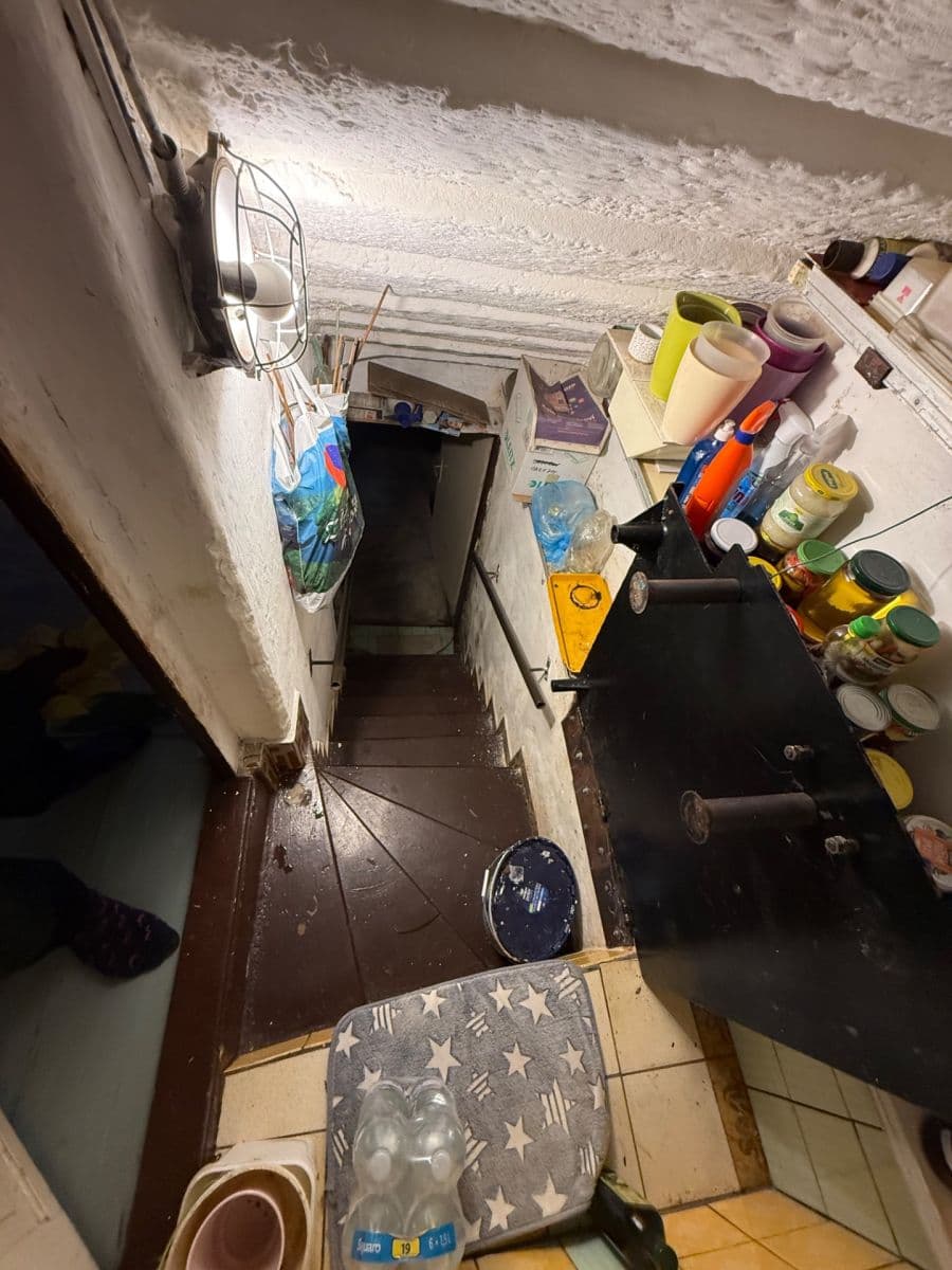 Predaj domu 120 m², pozemok 378 m², Plesná, Karlovarský kraj Predaj domu 120 m², pozemok 378 m², Plesná, Karlovarský kraj