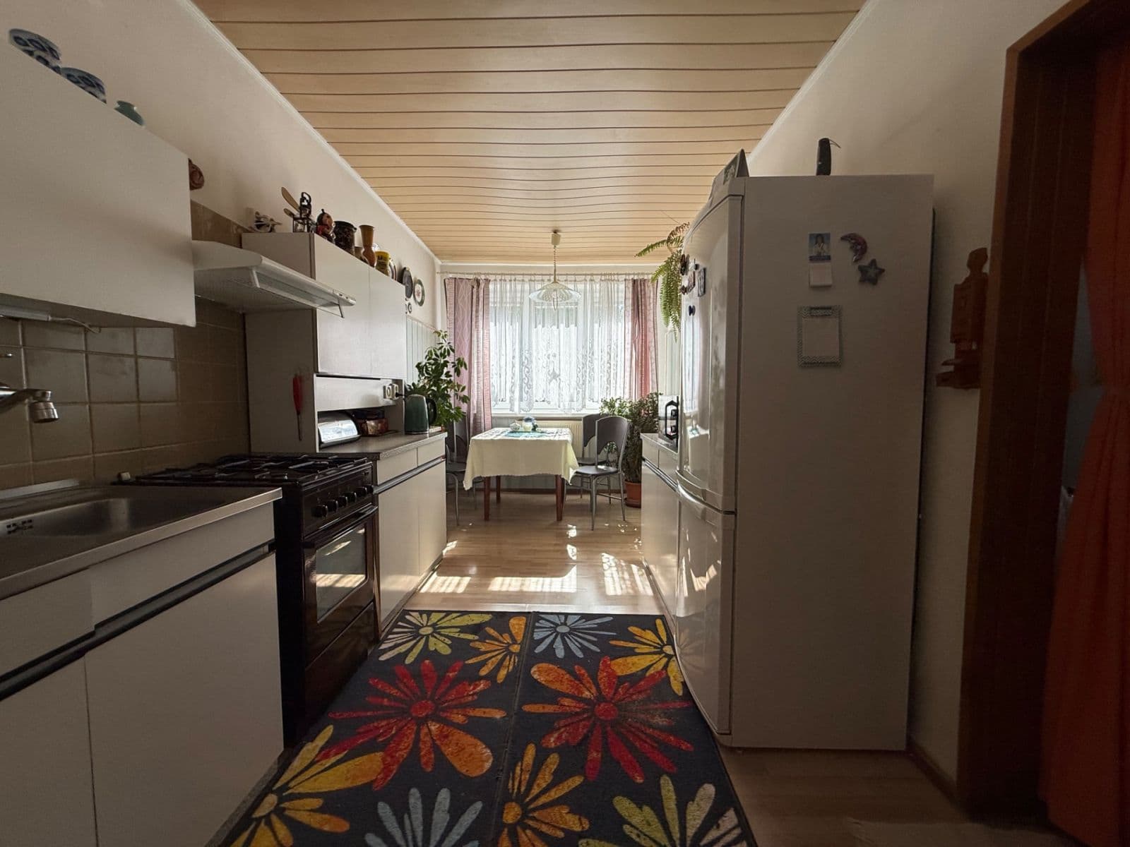 Predaj domu 120 m², pozemok 378 m², Plesná, Karlovarský kraj Predaj domu 120 m², pozemok 378 m², Plesná, Karlovarský kraj