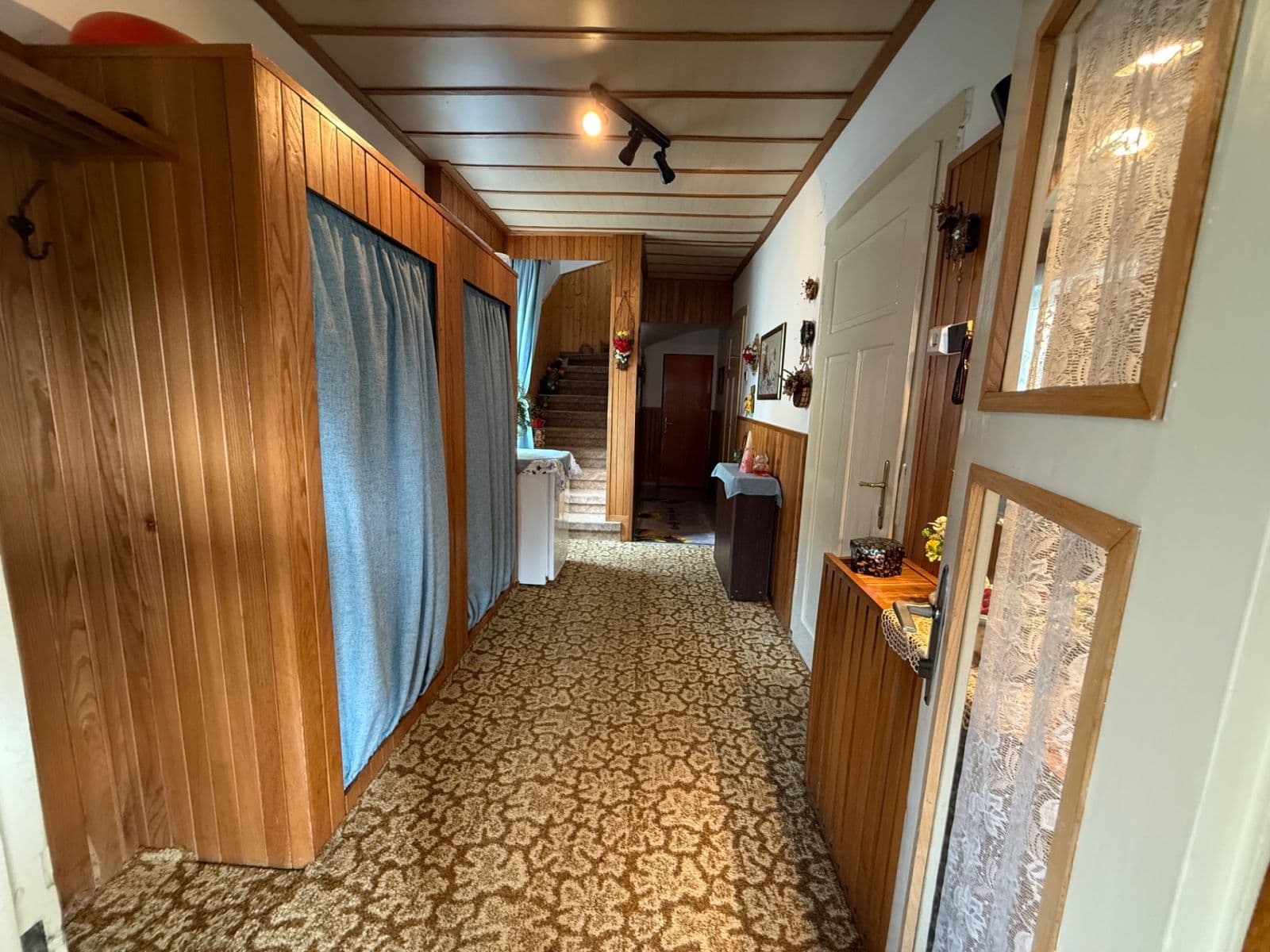 Predaj domu 120 m², pozemok 378 m², Plesná, Karlovarský kraj Predaj domu 120 m², pozemok 378 m², Plesná, Karlovarský kraj