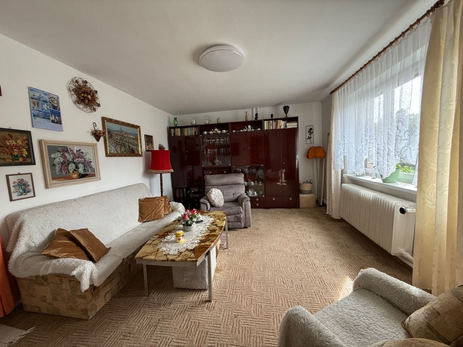 Predaj domu 120 m², pozemok 378 m², Plesná, Karlovarský kraj Predaj domu 120 m², pozemok 378 m², Plesná, Karlovarský kraj