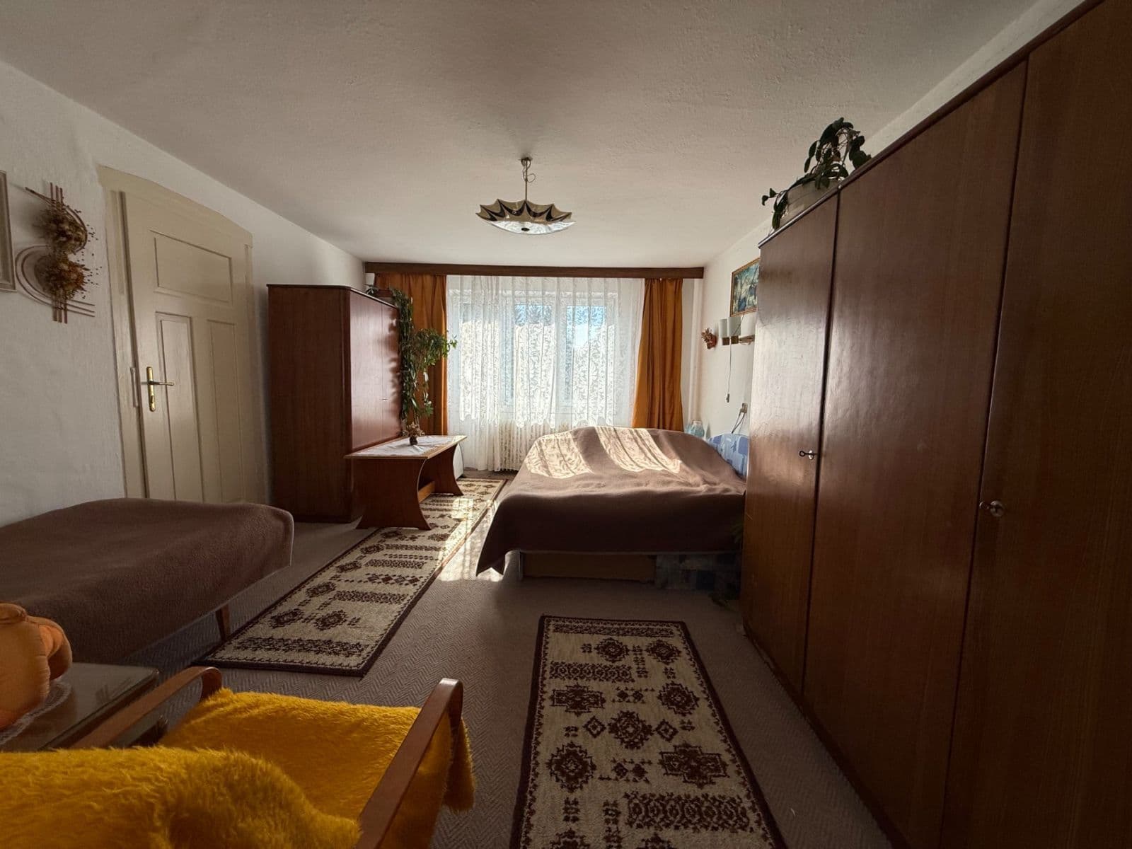Predaj domu 120 m², pozemok 378 m², Plesná, Karlovarský kraj Predaj domu 120 m², pozemok 378 m², Plesná, Karlovarský kraj