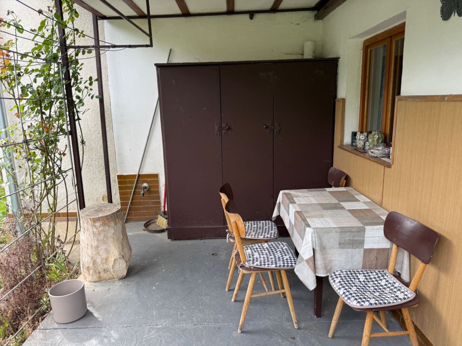 Predaj domu 120 m², pozemok 378 m², Plesná, Karlovarský kraj Predaj domu 120 m², pozemok 378 m², Plesná, Karlovarský kraj