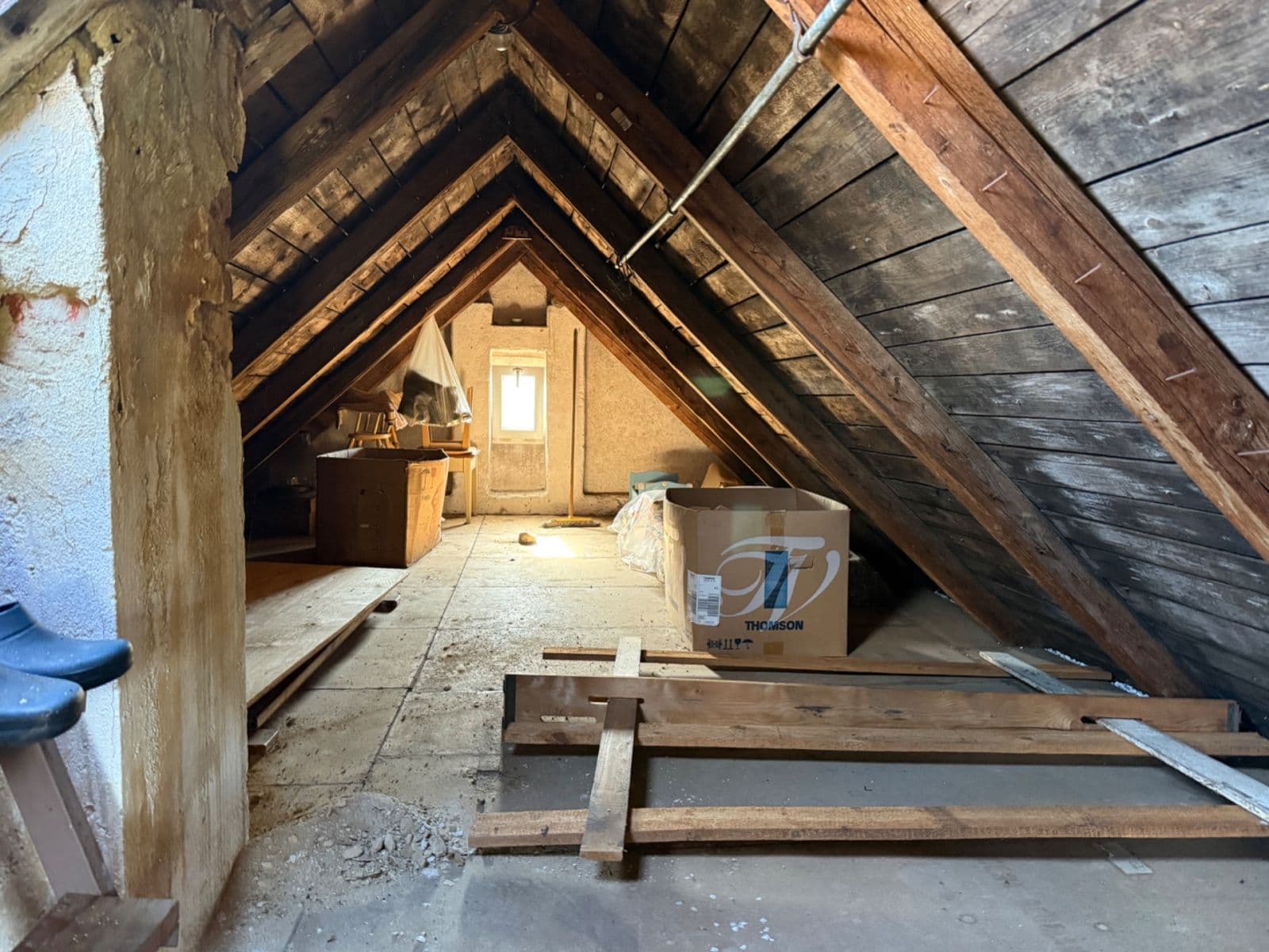 Predaj domu 120 m², pozemok 378 m², Plesná, Karlovarský kraj Predaj domu 120 m², pozemok 378 m², Plesná, Karlovarský kraj