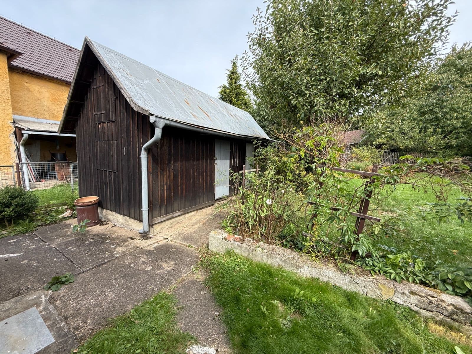 Predaj domu 120 m², pozemok 378 m², Plesná, Karlovarský kraj Predaj domu 120 m², pozemok 378 m², Plesná, Karlovarský kraj