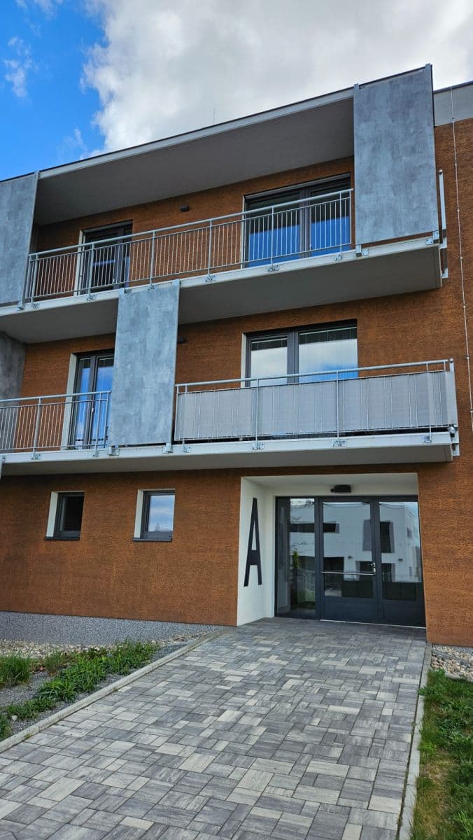 Prenájom bytu 2-izbový 64 m², Generála Sedláčka, Brandýs nad Labem-Stará Boleslav, Středočeský kraj Prenájom bytu 2-izbový 64 m², Generála Sedláčka, Brandýs nad Labem-Stará Boleslav, Středočeský kraj