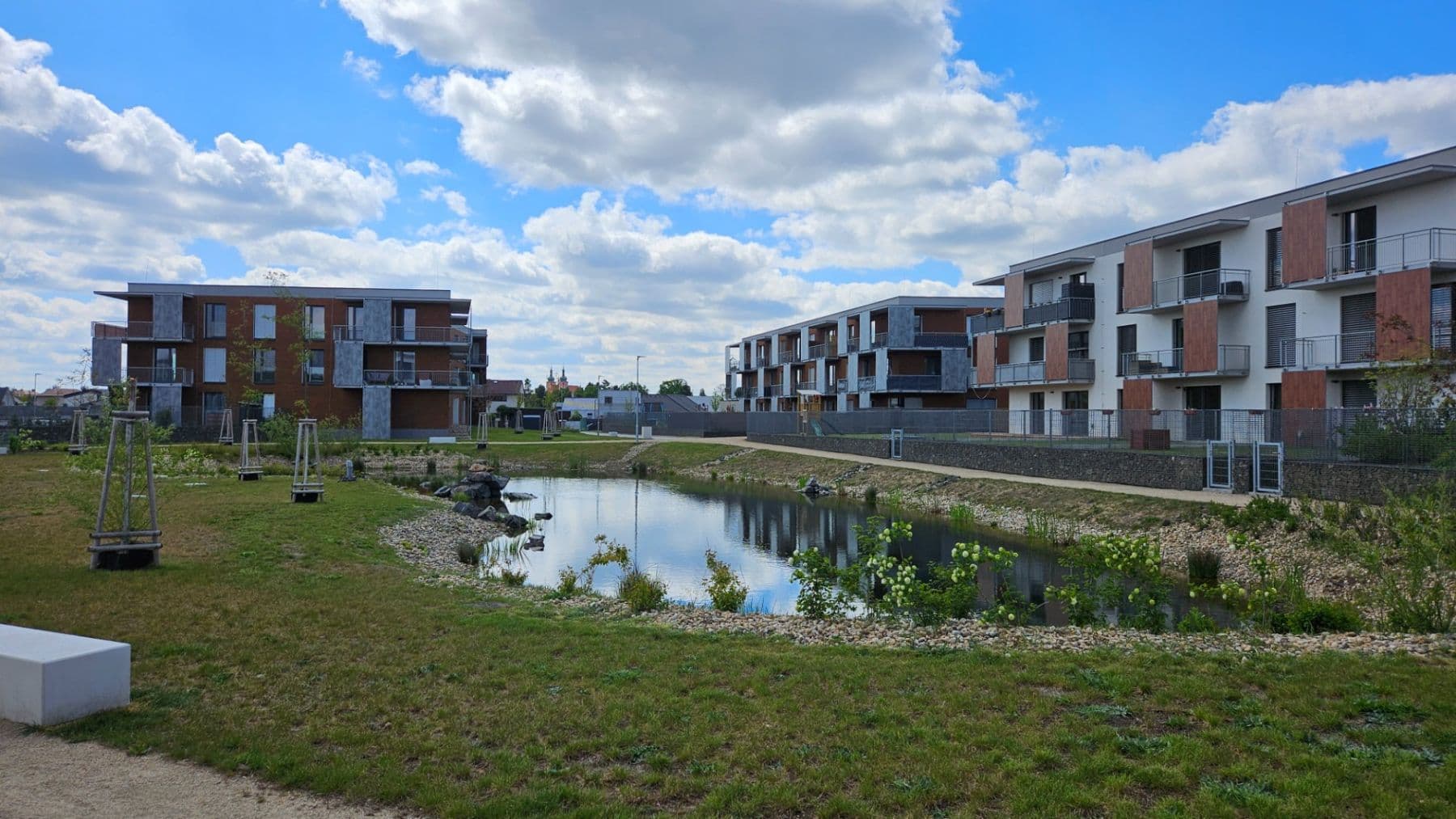 Prenájom bytu 2-izbový 64 m², Generála Sedláčka, Brandýs nad Labem-Stará Boleslav, Středočeský kraj Prenájom bytu 2-izbový 64 m², Generála Sedláčka, Brandýs nad Labem-Stará Boleslav, Středočeský kraj