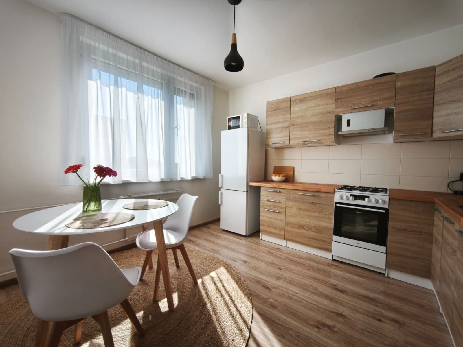 Prenájom bytu 1-izbový 38 m², Nová Ves, Dunajská Streda, Trnavský kraj Prenájom bytu 1-izbový 38 m², Nová Ves, Dunajská Streda, Trnavský kraj