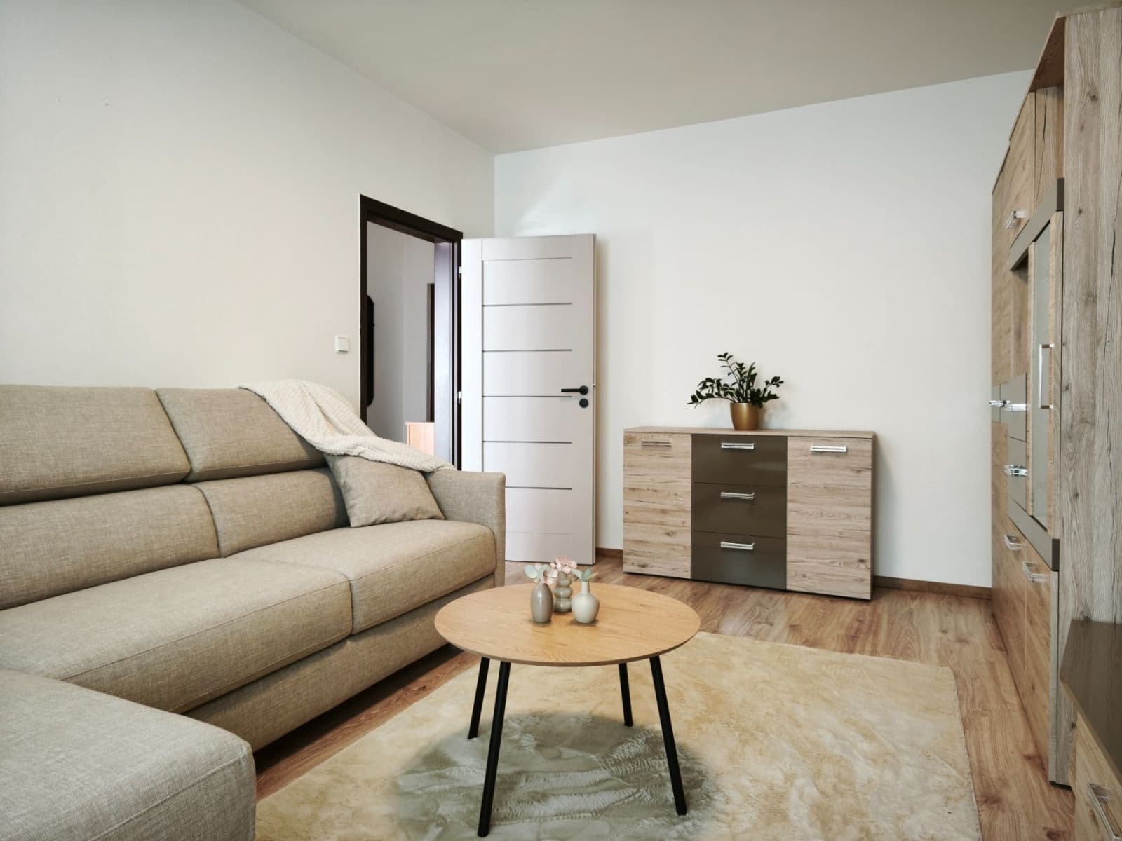 Prenájom bytu 1-izbový 38 m², Nová Ves, Dunajská Streda, Trnavský kraj Prenájom bytu 1-izbový 38 m², Nová Ves, Dunajská Streda, Trnavský kraj